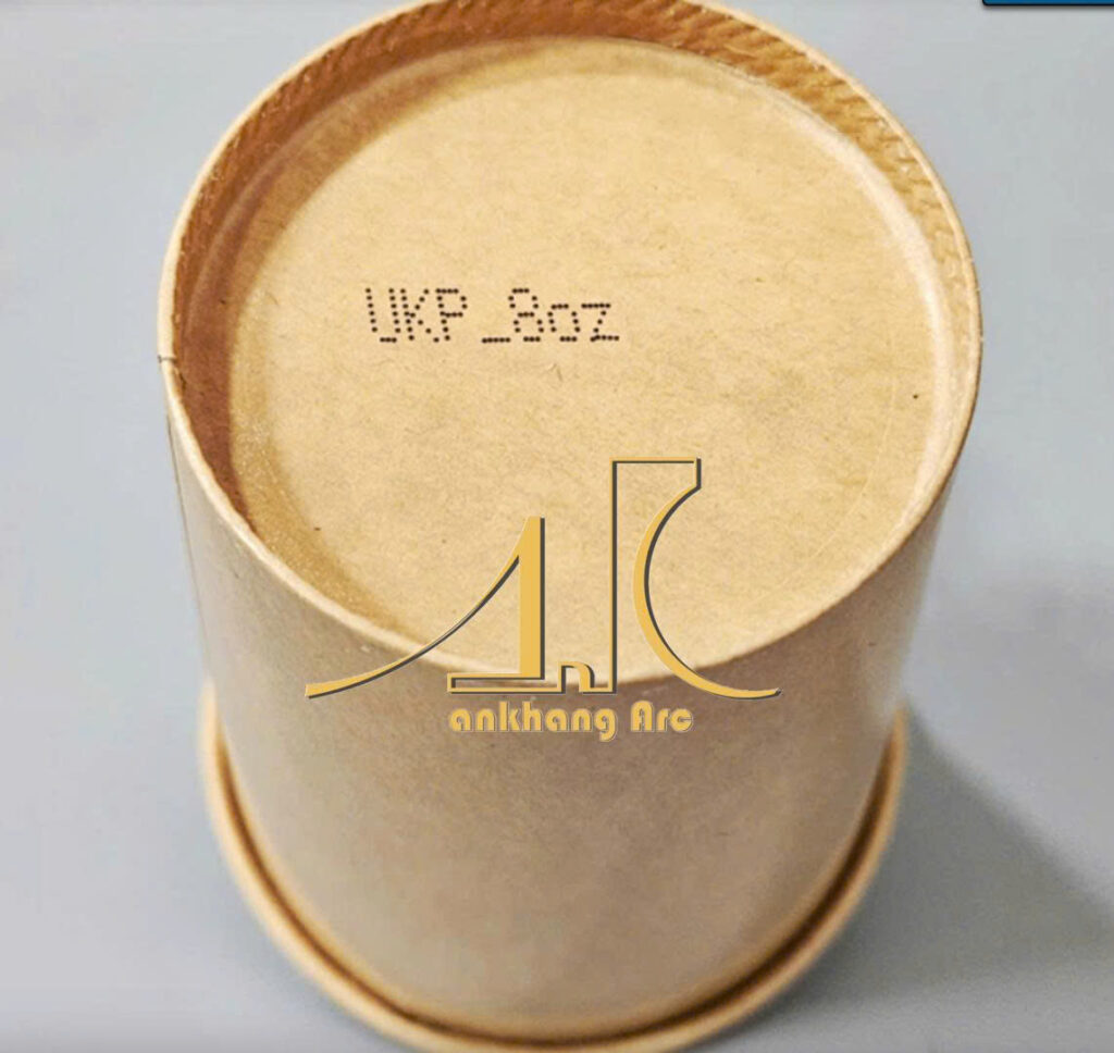 ly giẤy 7oz 180ml