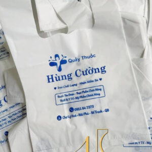 tÚi siÊu thỊ nhÀ thuỐc