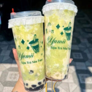ly tim mềm 700ml Ø90 pp