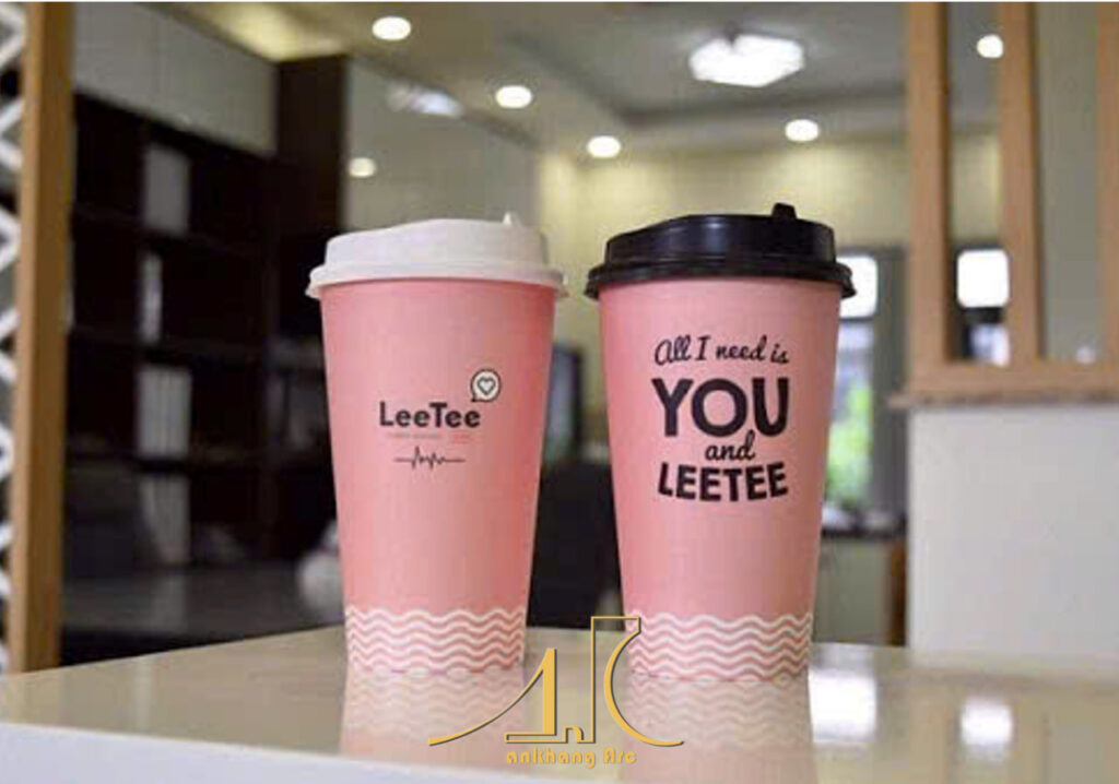 ly giẤy 12oz 300ml