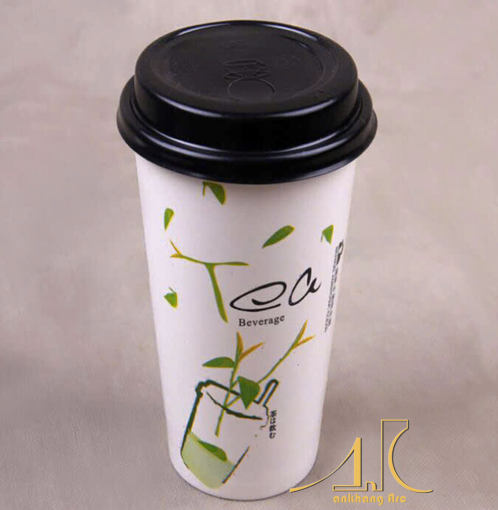 ly giẤy 12oz 300ml
