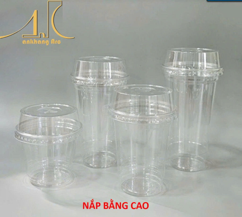 nẮp bẰng cao