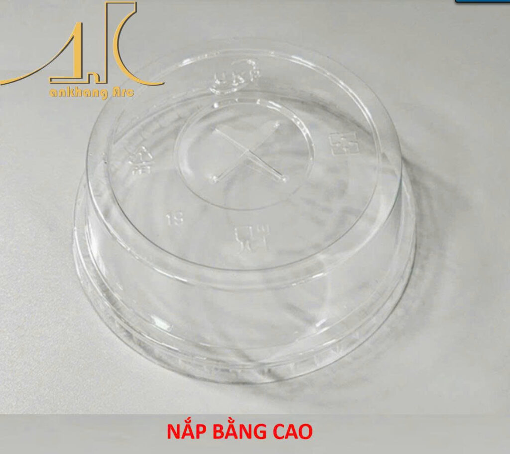 nẮp bẰng cao