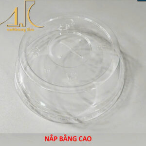 nẮp bẰng cao