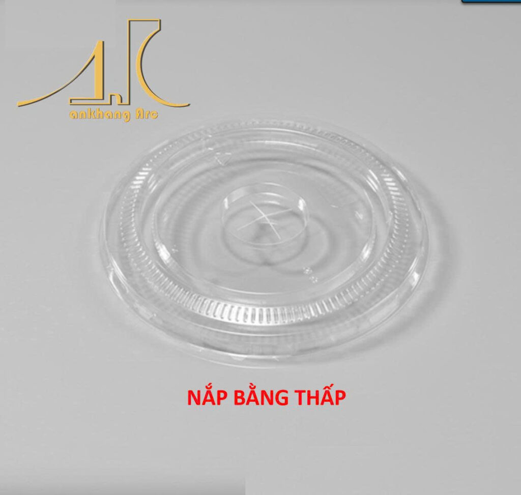 nẮp bẰng