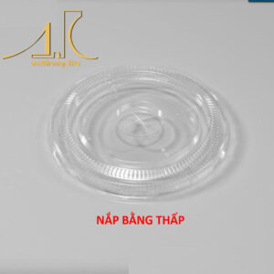 nẮp bẰng