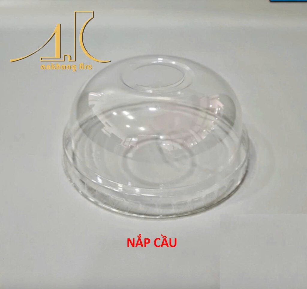 nẮp hÌnh cẦu