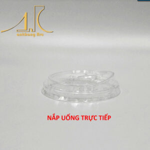 nẮp uỐng trỰc tiẾp