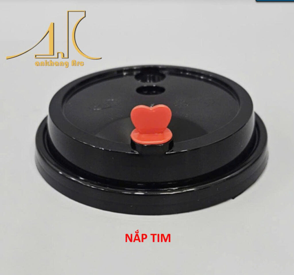 nẮp tim