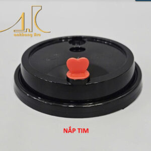 nẮp tim